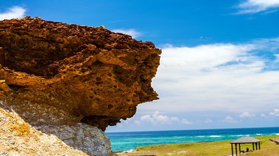 北方四島&吉貝一日遊