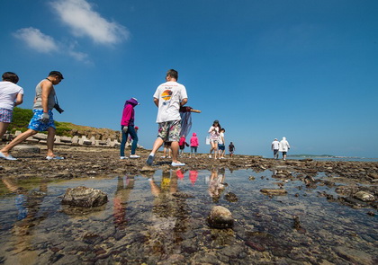 踏浪之旅