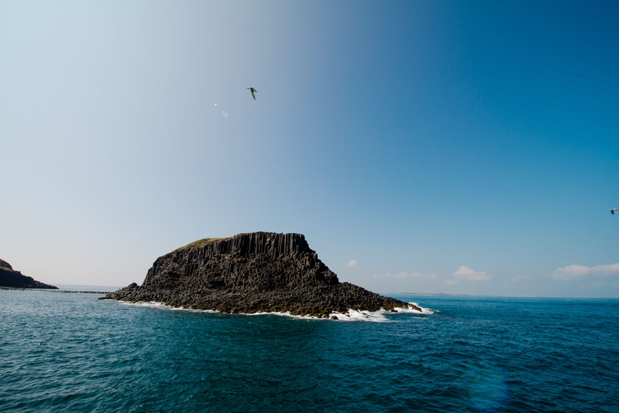 東海巡航