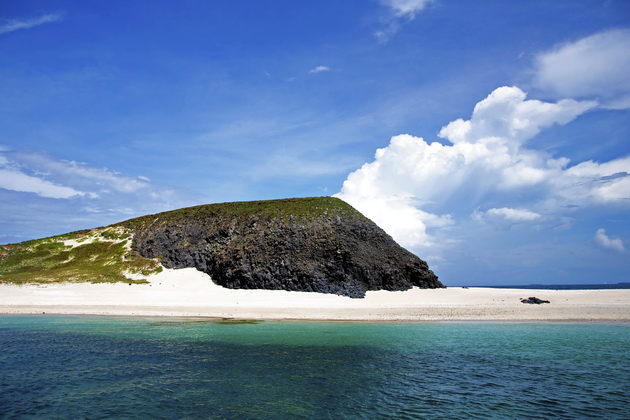 藍海Fun浪